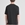 Camiseta Antony Morato Relaxed Fit Negro MMKS02544 FA100239 9000 - Imagen 2