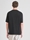 Camiseta Antony Morato Relaxed Fit Negro MMKS02544 FA100239 9000 - Imagen 2