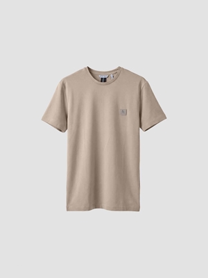 Camiseta Antony Morato Super Slim Masilla MMKS02731 FA120033 2111 - Imagen 1
