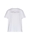 Camiseta Arena Tommy Hilfiger Tjm Reg Liner Logo Tee Ext Oat Marl Htr - Imagen 1