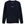 Camiseta Azul Marino Tom Tailor Printed Longsleeve Sky Captain Blue 1047403 10668 - Imagen 1