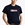Camiseta Azul Marino Tommy Jeans Slim Entryt Graphic Tee Ext (Dark Navy) - Imagen 1