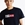 Camiseta Azul Marino Tommy Jeans Slim Entryt Graphic Tee Ext (Dark Navy) - Imagen 2