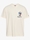 Camiseta Beige Tommy Jeans Tjm Rlx Novelty 2 GMD - Imagen 1