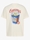 Camiseta Beige Tommy Jeans Tjm Rlx Novelty 2 GMD - Imagen 2