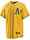 Camiseta beisbol Nike Oakland Athletics T770-FZGC-FZ-XVC - Imagen 2