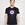 Camiseta Ben Sherman 00650931 TARGET TEE Marino - Imagen 1