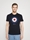 Camiseta Ben Sherman 00650931 TARGET TEE Marino - Imagen 1