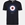 Camiseta Ben Sherman 00650931 TARGET TEE Marino - Imagen 2