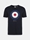 Camiseta Ben Sherman 00650931 TARGET TEE Marino - Imagen 2