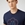 Camiseta Ben Sherman 0071366 035 60th Anniversary tee marine - Imagen 2