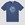 Camiseta Ben Sherman 0071367 850 Retro Tape Target Blue Denim - Imagen 1