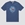 Camiseta Ben Sherman 0071367 850 Retro Tape Target  Blue Denim - Imagen 1