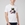 Camiseta Ben Sherman 0071370 010 Drop The Needle white - Imagen 1