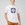 Camiseta Ben Sherman 0071379 010 Mods V Rockers white - Imagen 1