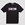 Camiseta Ben Sherman 0071381 290 Retro Item Stack black - Imagen 2