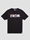 Camiseta Ben Sherman 0071381 290 Retro Item Stack black - Imagen 2