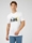 Camiseta Ben Sherman 2000'S Tee white - Imagen 1