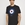 Camiseta Ben Sherman Signature Target Tee 0065093 290 black - Imagen 1