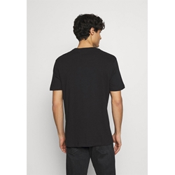 Camiseta Ben Sherman Signature Target Tee 0065093 290 black - Imagen 2