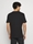 Camiseta Ben Sherman Signature Target Tee 0065093 290 black - Imagen 2