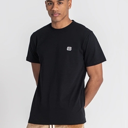 Camiseta Black GK Tee Gianni Kavanagh GKM007179 - Imagen 1