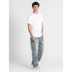 Camiseta Black Micro GG Tee Gianni Kavanagh GKM007775 - Imagen 1