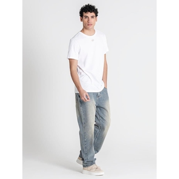 Camiseta Black Micro GG Tee Gianni Kavanagh GKM007775 - Imagen 1