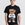 Camiseta Black Swag Bear Tee Gianni Kavanagh GKM007150 - Imagen 1