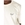 Camiseta Blanca Reel Staple Logo Snow White REEL - Imagen 1