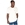 Camiseta Blanca Reel Staple Logo Snow White REEL - Imagen 2