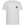 Camiseta Blanca Tommy Jeans Reg Heritage Flag - Imagen 1