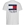 Camiseta Blanca Tommy Jeans Reg Heritage Flag - Imagen 2