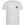 Camiseta Blanca Tommy Jeans Reg Heritage Flag - Imagen 1