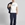Camiseta Blanca Tommy Jeans Reg Rwb Signature Tee Ecru - Imagen 2