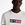 Camiseta Blanca Tommy Jeans Tjm Slim ENtry Graphic Tee Ext - Imagen 2