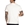 Camiseta Blanca Tommy Jeans Tjm Slim Linear Ches Ecru - Imagen 2