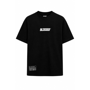 Camiseta Blessed CTA Gremlin Navy - Imagen 2
