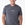 Camiseta Calvin Klein 000NM2170E FV1 december sky - Imagen 1
