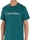 Camiseta Calvin Klein 000NM2264E CA4 ATLANTIC DEEP - Imagen 1