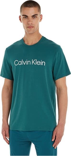 Camiseta Calvin Klein 000NM2264E CA4 ATLANTIC DEEP - Imagen 1