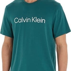 Camiseta Calvin Klein 000NM2264E CA4 ATLANTIC DEEP - Imagen 1