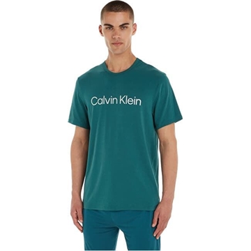 Camiseta Calvin Klein 000NM2264E CA4 ATLANTIC DEEP - Imagen 1