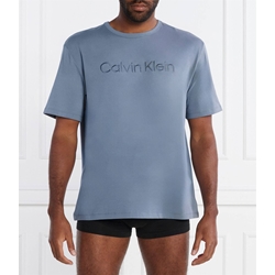 Camiseta Calvin Klein 000NM2501E PB8 FLINT STONE - Imagen 1