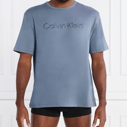 Camiseta Calvin Klein 000NM2501E PB8 FLINT STONE - Imagen 1