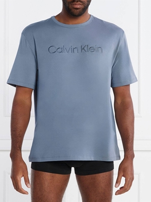 Camiseta Calvin Klein 000NM2501E PB8 FLINT STONE - Imagen 1