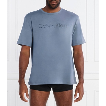 Camiseta Calvin Klein 000NM2501E PB8 FLINT STONE - Imagen 1