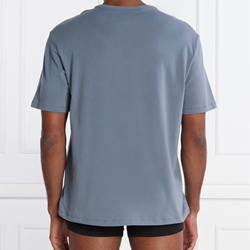 Camiseta Calvin Klein 000NM2501E PB8 FLINT STONE - Imagen 2