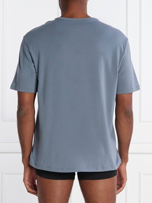 Camiseta Calvin Klein 000NM2501E PB8 FLINT STONE - Imagen 2
