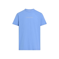 Camiseta CALVIN KLEIN 000NM2748E PWB glacier - Imagen 1